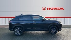 Honda HR-V 1.5 eHEV Elegance 5dr CVT Hybrid Hatchback